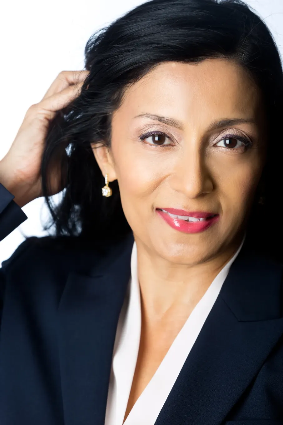 Surina Piyadasa is a Strategic Narrative Architect passionate about helping innovators amplify impact in business and on the global stage