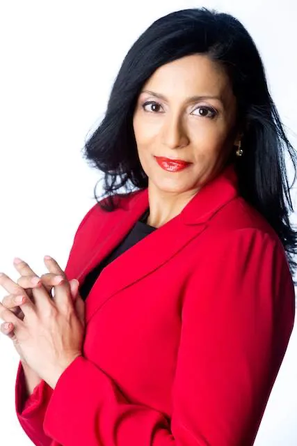 Surina Piyadasa CEO Dynamically Speaking